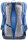Deuter Walker 20 Daypack Rucksack 20 Liter Steel-Navy