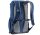 Deuter Walker 20 Liter Lifestyle Rucksack steel-navy