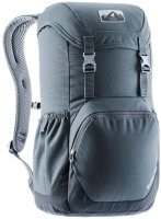 Deuter Walker 20 Daypack Rucksack 20 Liter 3812821-4701 Graphite-Black