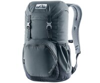 Deuter Walker 20 Liter Lifestyle Rucksack graphite-black