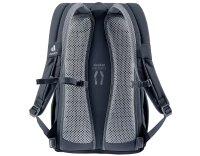 Deuter Walker 20 Liter Lifestyle Rucksack graphite-black