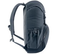 Deuter Walker 20 Liter Lifestyle Rucksack graphite-black