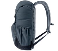 Deuter Walker 20 Liter Lifestyle Rucksack graphite-black