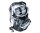 Deuter Walker 24 Liter Lifestyle Rucksack 3812921