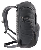Deuter Walker 24 Daypack Rucksack 24 Liter 3812921-4701 Graphite-Black