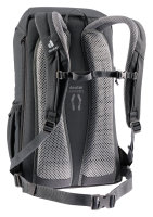 Deuter Walker 24 Daypack Rucksack 24 Liter 3812921-4701 Graphite-Black