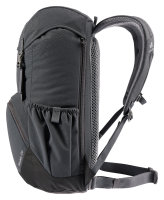 Deuter Walker 24 Daypack Rucksack 24 Liter 3812921-4701 Graphite-Black
