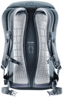 Deuter Walker 24 Daypack Rucksack 24 Liter 3812921-4701 Graphite-Black