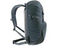 Deuter Walker 24 Liter Lifestyle Rucksack 3812921 graphite-black