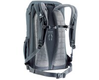 Deuter Walker 24 Liter Lifestyle Rucksack 3812921 graphite-black