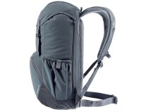 Deuter Walker 24 Liter Lifestyle Rucksack 3812921 graphite-black