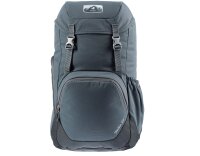 Deuter Walker 24 Liter Lifestyle Rucksack 3812921 graphite-black