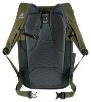 Deuter UP Seoul Daypack Rucksack 16+10 Liter 3813821