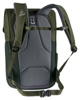 Deuter UP Seoul Daypack Rucksack 16+10 Liter 3813821