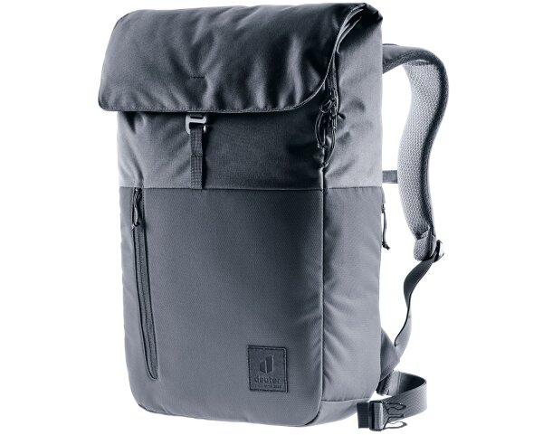 Deuter UP Seoul 16+10 Liter Lifestyle Rucksack 3813821 black