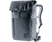 Deuter UP Seoul 16+10 Liter Lifestyle Rucksack 3813821 black