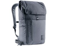 Deuter UP Seoul 16+10 Liter Lifestyle Rucksack 3813821 black