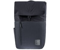 Deuter UP Seoul 16+10 Liter Lifestyle Rucksack 3813821 black