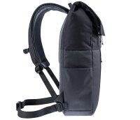 Deuter UP Seoul 16+10 Liter Lifestyle Rucksack 3813821 black