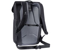 Deuter UP Seoul 16+10 Liter Lifestyle Rucksack 3813821 black