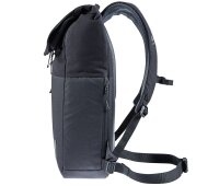 Deuter UP Seoul 16+10 Liter Lifestyle Rucksack 3813821 black