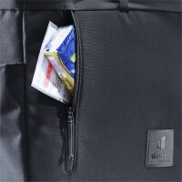 Deuter UP Seoul 16+10 Liter Lifestyle Rucksack 3813821 black
