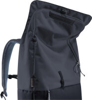Deuter UP Seoul Daypack Rucksack 16+10 Liter 3813821-7000 Black