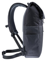 Deuter UP Seoul Daypack Rucksack 16+10 Liter 3813821-7000 Black