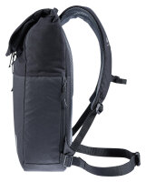 Deuter UP Seoul Daypack Rucksack 16+10 Liter 3813821-7000 Black