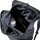 Deuter UP Seoul 16+10 Liter Lifestyle Rucksack 3813821 black