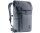 Deuter UP Seoul 16+10 Liter Lifestyle Rucksack 3813821 black