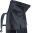 Deuter UP Seoul 16+10 Liter Lifestyle Rucksack 3813821 black
