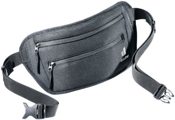 Deuter Neo Belt II Bauchtasche Black