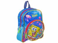 Vadobag Spongebob Kinder Rucksack 035-0930 Jumping Jellyfish