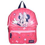 Vadobag Minnie Mouse Kinder Rucksack 088-1913 Choose To...