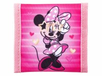 Vadobag Minnie Maus Kinder Geldbörse 088-9590...