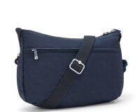 Kipling Izellah 7 Liter Mittelgrosse Schultertasche...