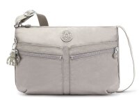 Kipling Izellah 7 Liter Mittelgrosse Schultertasche...