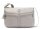 Kipling Izellah 7 Liter Mittelgrosse Schultertasche K02144 Grey Gris
