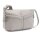 Kipling Izellah 7 Liter Mittelgrosse Schultertasche K02144 Grey Gris
