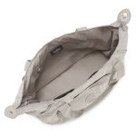 Kipling Art Shopper K10619 Grey Gris