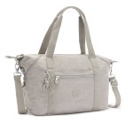 Kipling Art Shopper K10619 Grey Gris