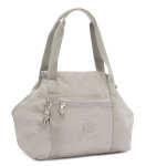 Kipling Art Shopper K10619 Grey Gris