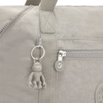 Kipling Art Shopper K10619 Grey Gris