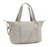 Kipling Art Shopper K10619 Grey Gris