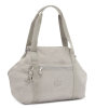 Kipling Art Shopper K10619 Grey Gris
