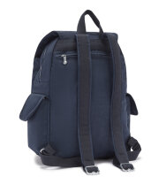 Kipling City Back mittelgroßer Rucksack K12147 Blue Bleu 2