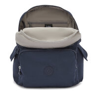 Kipling City Pack 16 Liter mittelgroßer Rucksack K12147 Blue Bleu 2