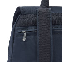 Kipling City Pack 16 Liter mittelgroßer Rucksack K12147 Blue Bleu 2
