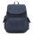 Kipling City Back mittelgroßer Rucksack K12147 Blue Bleu 2